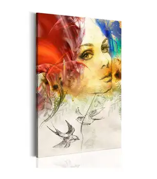 

Picture-Woman of Fire