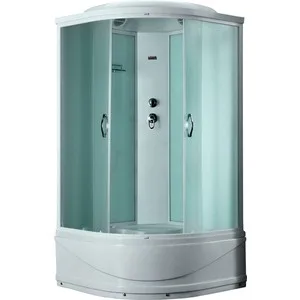 

Shower cabin Timo eco 90x90x218 (te-0790 P)