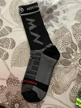 Calcetines de Ciclismo de alta calidad para hombre y mujer, medias transpirables para ciclismo de montaña, ropa deportiva para exteriores, 2020