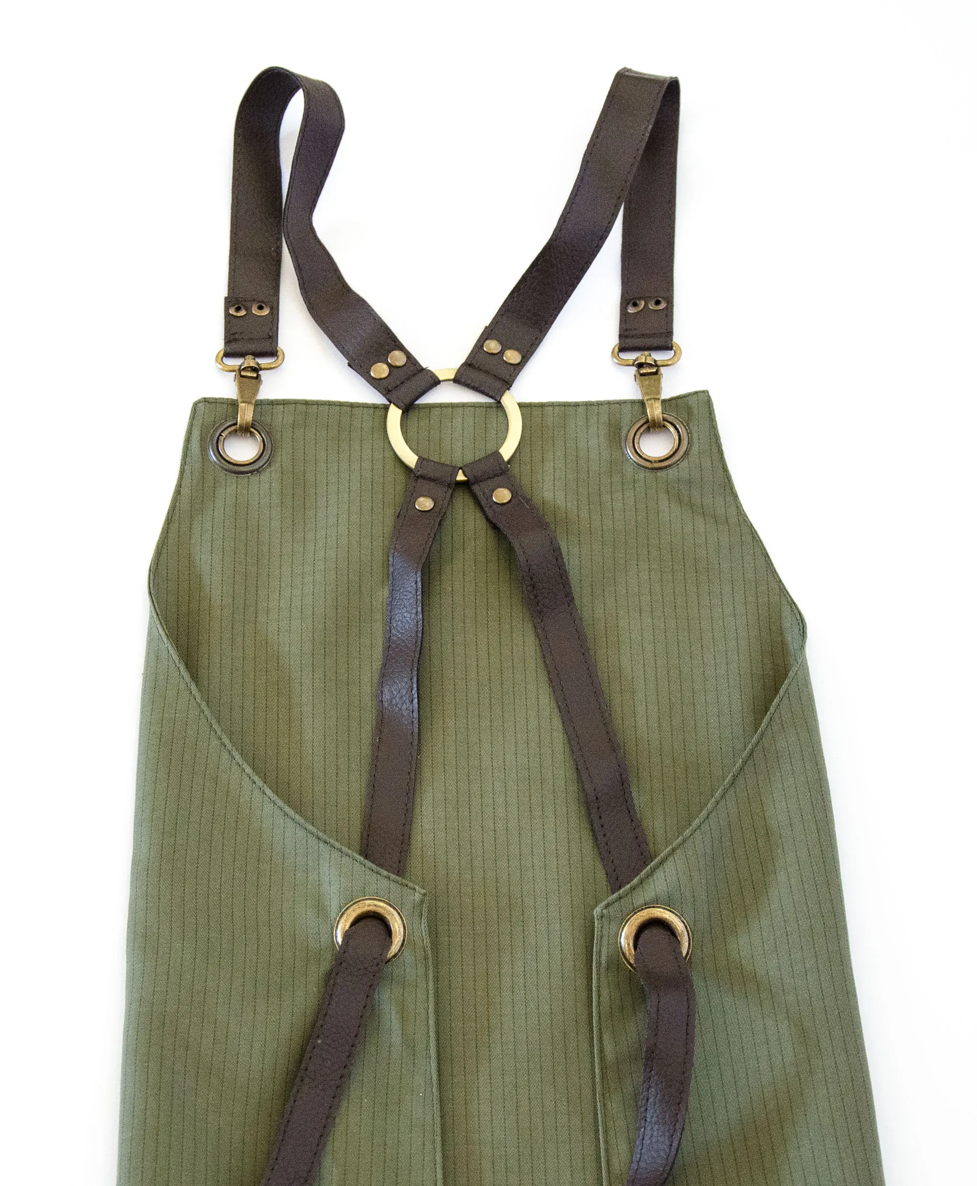 Unisex Apron Men Women Apron Bib Chef Kitchen Apron Barista Apron Bartender Coffee Restaurant Cooking Apron Work Apron