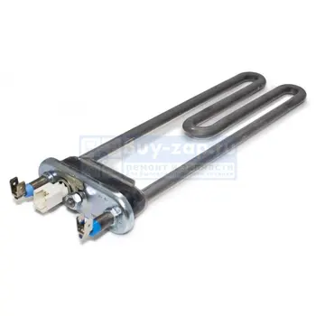 

Heating element (TEN) for washing machine Gorenje (Burning) 2000W 222648