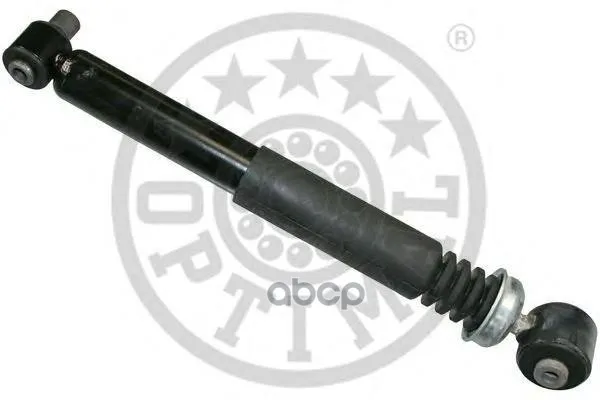 Амортизатор Renault Laguna 01- Зад.Масл. Optimal A16697h Optimal арт. A16697H