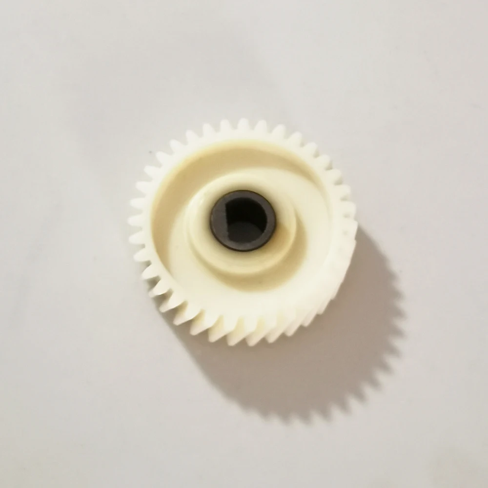 Horse Clipper Replacement Parts Plastic Gear Fit Heiniger Delta 3 Speed