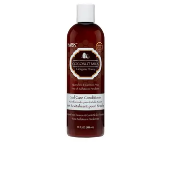 

COCONUT MILK & HONEY curl care conditioner 355 ml