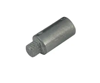 

Anode zinc Volvo Penta (in heat exchanger) 838929