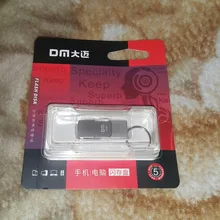 Unidad flash USB tipo C, Memoria MINI Usb 3,0 PD059 de 16GB, 32GB y 64G para teléfonos inteligentes Android