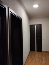 Led-Ceiling-Light Livingroom Dimmable Bathroom Modern 24W 220V 18W 32W 12W with 3-Color