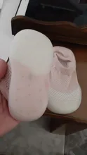 Zapatos de primeros pasos para bebés, zapatilla para niños, suela de goma blanda, botines para recién nacidos, 2020