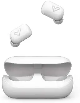 

Headset + MIC ENERGY BLUETOOTH EARPHONES URBAN 4 TRUE SNOW
