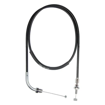 

MotoMaster 17920-356-000 Throttle Cable B (CLOSE) for HONDA XL350