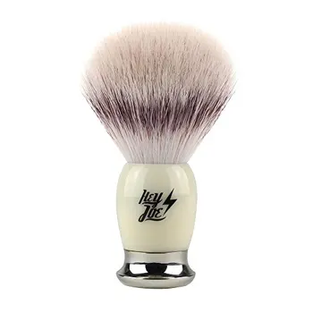 

HEY JOE - Premium Shaving Brush badger fiber | White tip badger fiber Shaving Brush