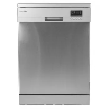 

Dishwasher UniversalBlue AEGEAN 1060X steel 60cm TO ++