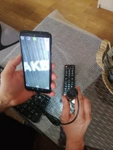 Microscopio Digital profesional con USB, endoscopio electrónico con aumento de cámara y soporte de elevación, 1000X 1600X, 8 LED, 2MP