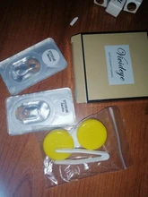 Lentes de contacto de Color Sharingan, lentes de contacto de Cosplay de Anime para Uchiha Hatake Sasuke Kakashi, lentillas de colores para ojos/par