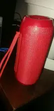 Portable Speaker Soundbar Computer HIFI Bluetooth Music TG117 Smartphone with for PC