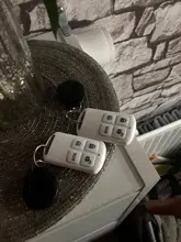 GT-Panel de alarma de Control por aplicación remota conmutable, 9 idiomas, inalámbrico, seguridad del hogar, WIFI, GSM, GPRS, sistema de alarma, tarjeta RFID, Arm Desarm