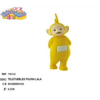 

FIGURE LALA-TELETUBBIES
