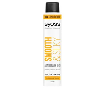 

SMOOTHY & SILKY dry conditioner 200 ml