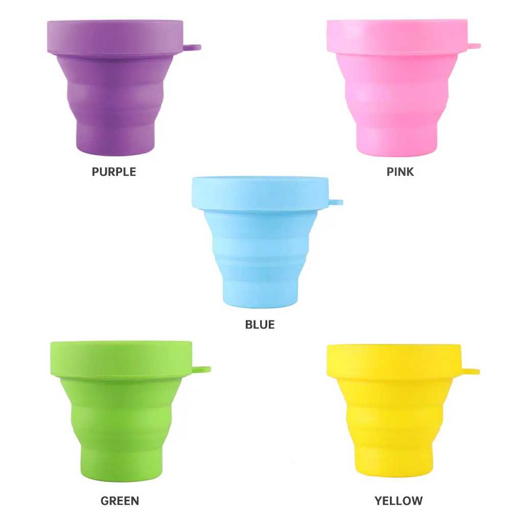 Menstrual Cup Medical Silicone Vagina Sterilizer Hygiene For Women Period