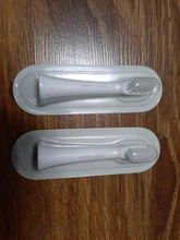 Heads Toothbrush-Heads Replacement Sonicare Electric Xiaomi T100 Oral Deep-Cleaning Original