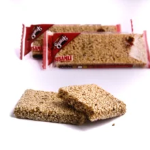 SUSAMLI крокан