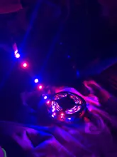 Tape Led-Lamp Rgb Strip Tv-Backlight Neon Flexible Waterproof 12-V 2835 Diode 1-5m