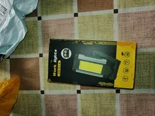 Work-Light Lantern Magnet Led Waterpoof-Torch Adjustable Camping-Lamp Usb Rechargeable