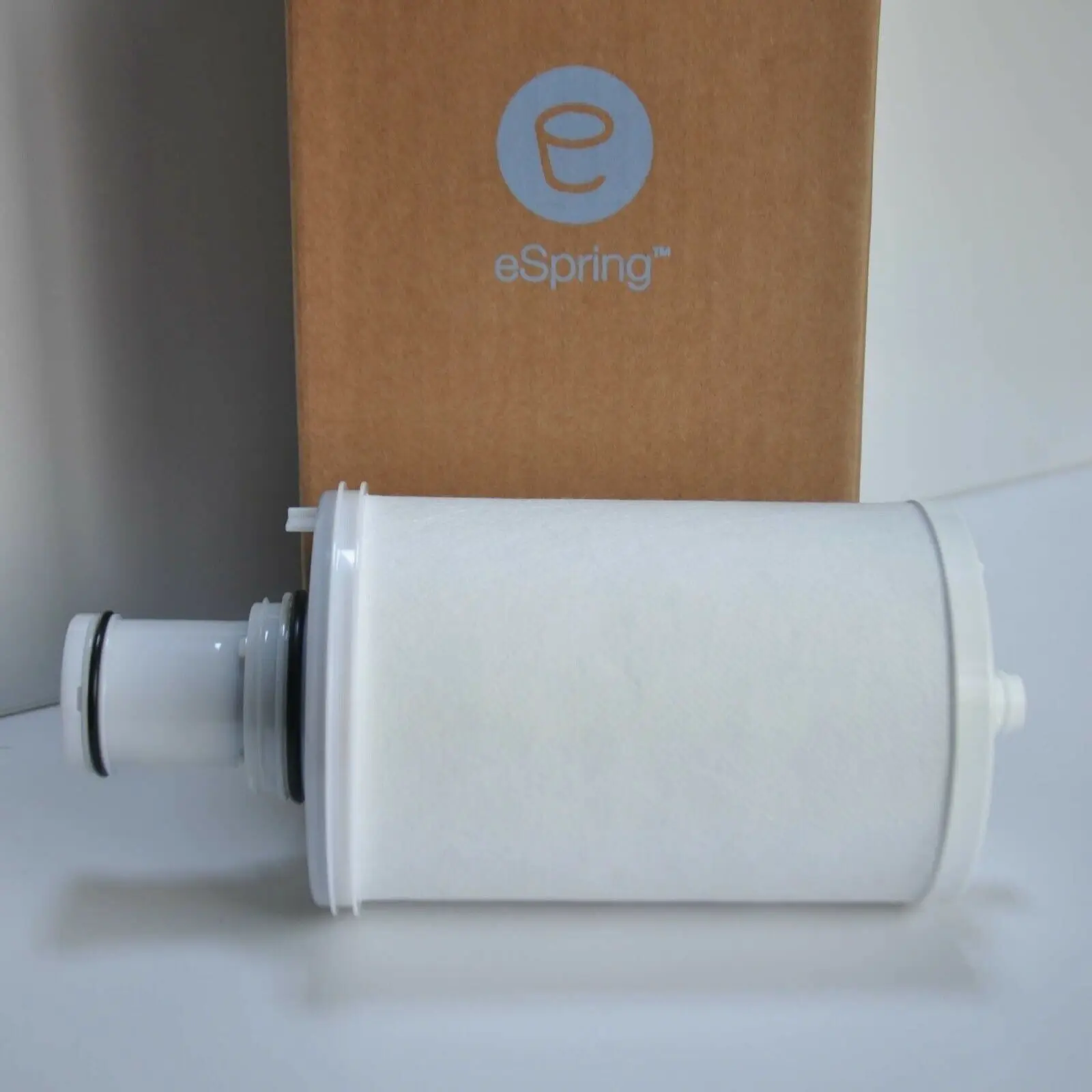 アムウェイ eSpring 交換パーツ（未使用☆浄水器/フィルター