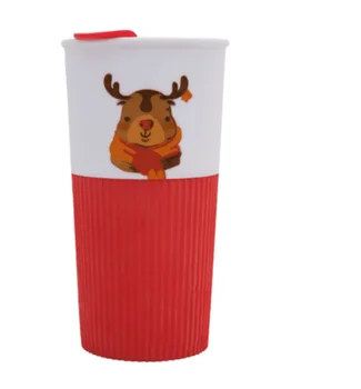

Biggdesign Deer Mug