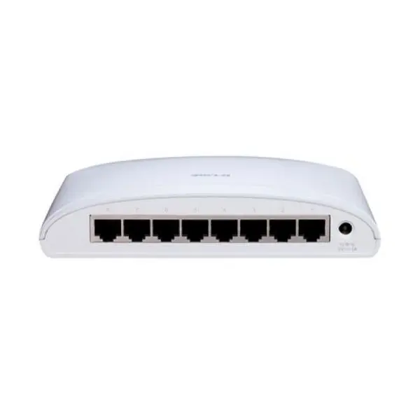 Переключатель D-Link DGS-1008D 8 p 10/100/1000 Мбит/с