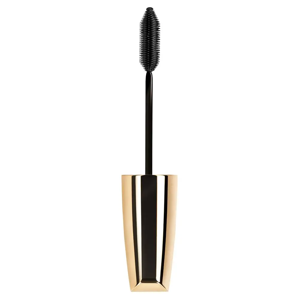 L'Oreal Paris Тушь для ресниц "Объем миллиона ресниц Gold", для объема и разделения, 03, Черная, 9.5 мл