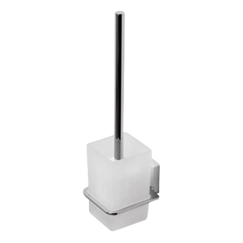 Ёршик WasserKRAFT Leine K 5027 WHITE|Держатели ершиков для унитаза| |