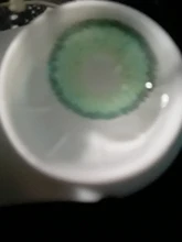 Lentes de contacto oficiales de bio-essence, Color azul, serie mágica, 1 par (2 uds), para lentillas de ojos, venta al por mayor