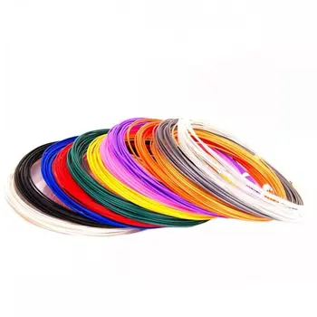 

Set of plastic PLA for 3d-handle