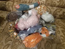 16 Animals Dog Chew Squeak Toys Giraffe Fleece Rope Interative Toy Plush Puppy Deer 