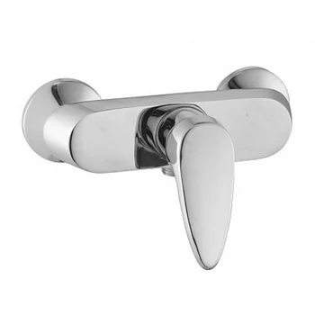 

Shower faucet Aquanet Round Handle SD90707 Chrome