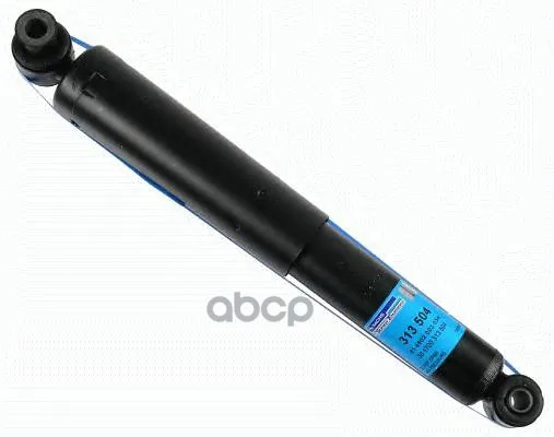 Амортизатор Sachs 313504 Sachs арт. 313504