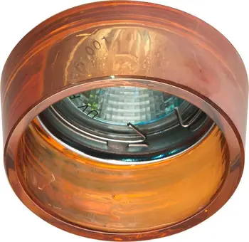 

Downlight recessed Feron cd2720 ceiling MR16 G5.3 transparent red 28188