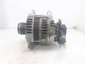 

1638098880 alternator OPEL ASTRA H Saloon