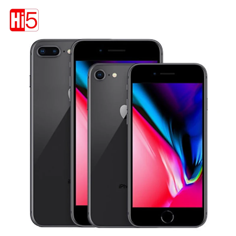 Original Apple iPhone 8 4.7
