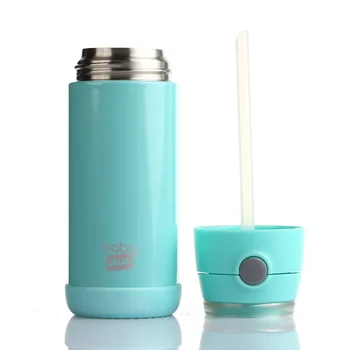 

ebebek baby plus Steel Thermos Flask 350 ml