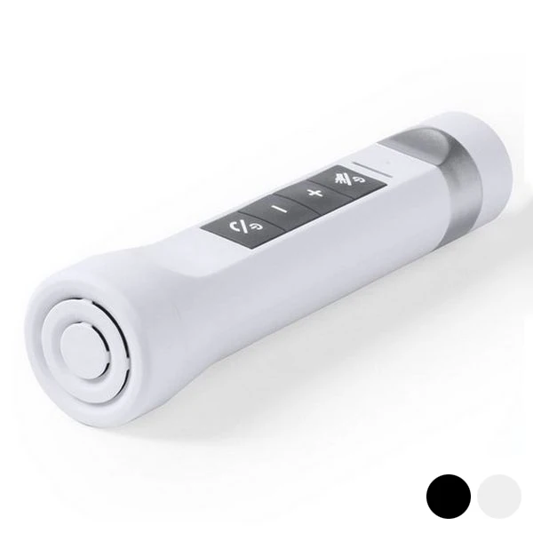  Bluetooth Speaker Power Bank 2200 mAh 3W 145530