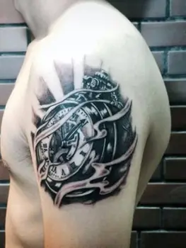 

Custom shoulder-12 cm x 12 cm-square medium