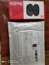 Earphones Stereo Mi True Redmi Airdots Bluetooth 5.0 Earbuds Bass Original Xiaomi Wireless