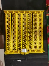 Incubation-Equipment Poultry-Incubator Turn-Tray Chickens-Ducks Automatically-Turn-Eggs