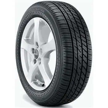 

Bridgestone 185/65 VR15 92V RUNFLAT XL DRIVEGUARD, Tyre sightseeing