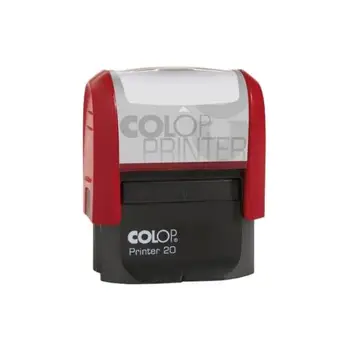 

Stamp text PagatoCOLOP6.8