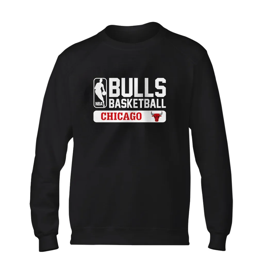 

Chicago Bulls Basic
