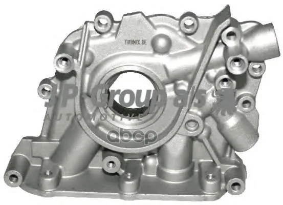 Масляный Насос Ford Focus 1.6 16v 98- Jp Group 1513100500 JP Group арт. 1513100500