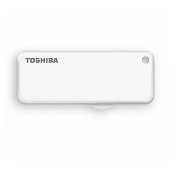 

USB stick Toshiba U203 32 GB White